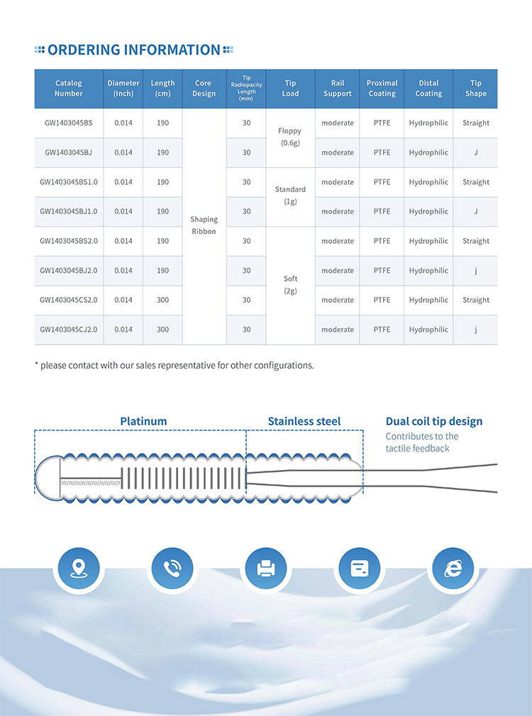 PTCA Guidewire (1)